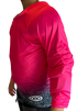 OBO Graphic Acid Long Sleeve Smock